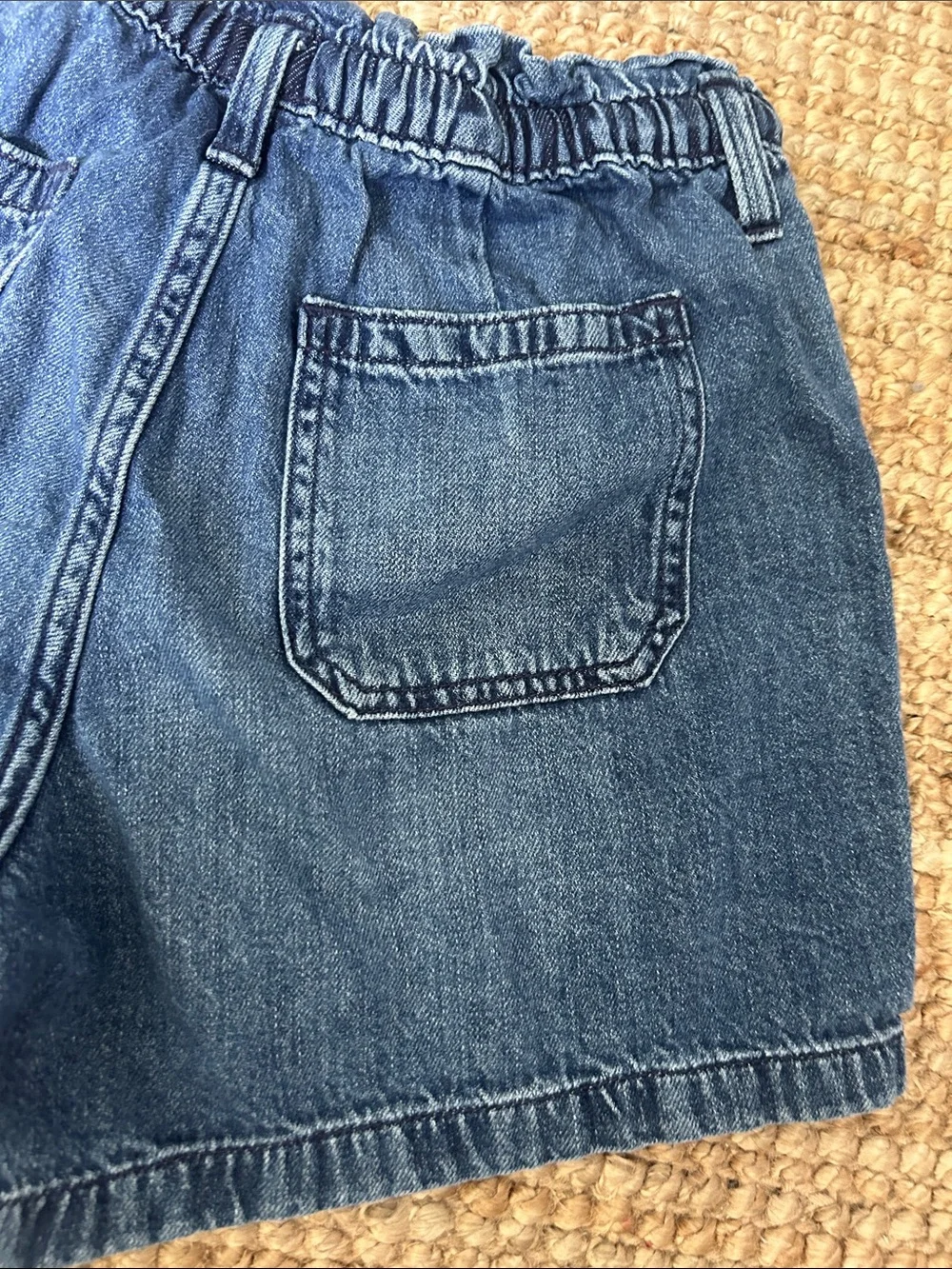 GAP Denim Shorts